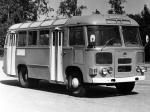 ПАЗ-672М 1982 года